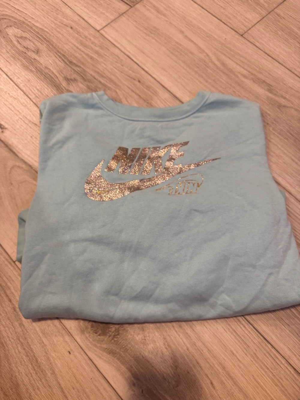 Nike pull over